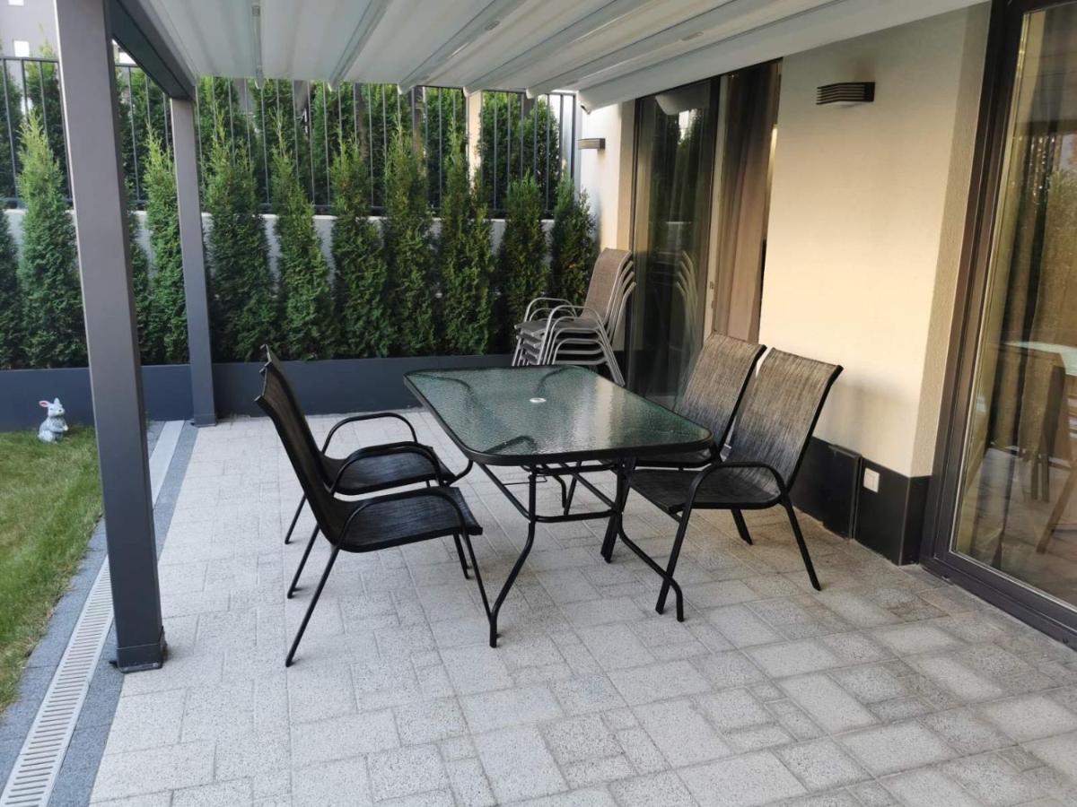 Paradise Swing Apartment Sofia Zewnętrze zdjęcie