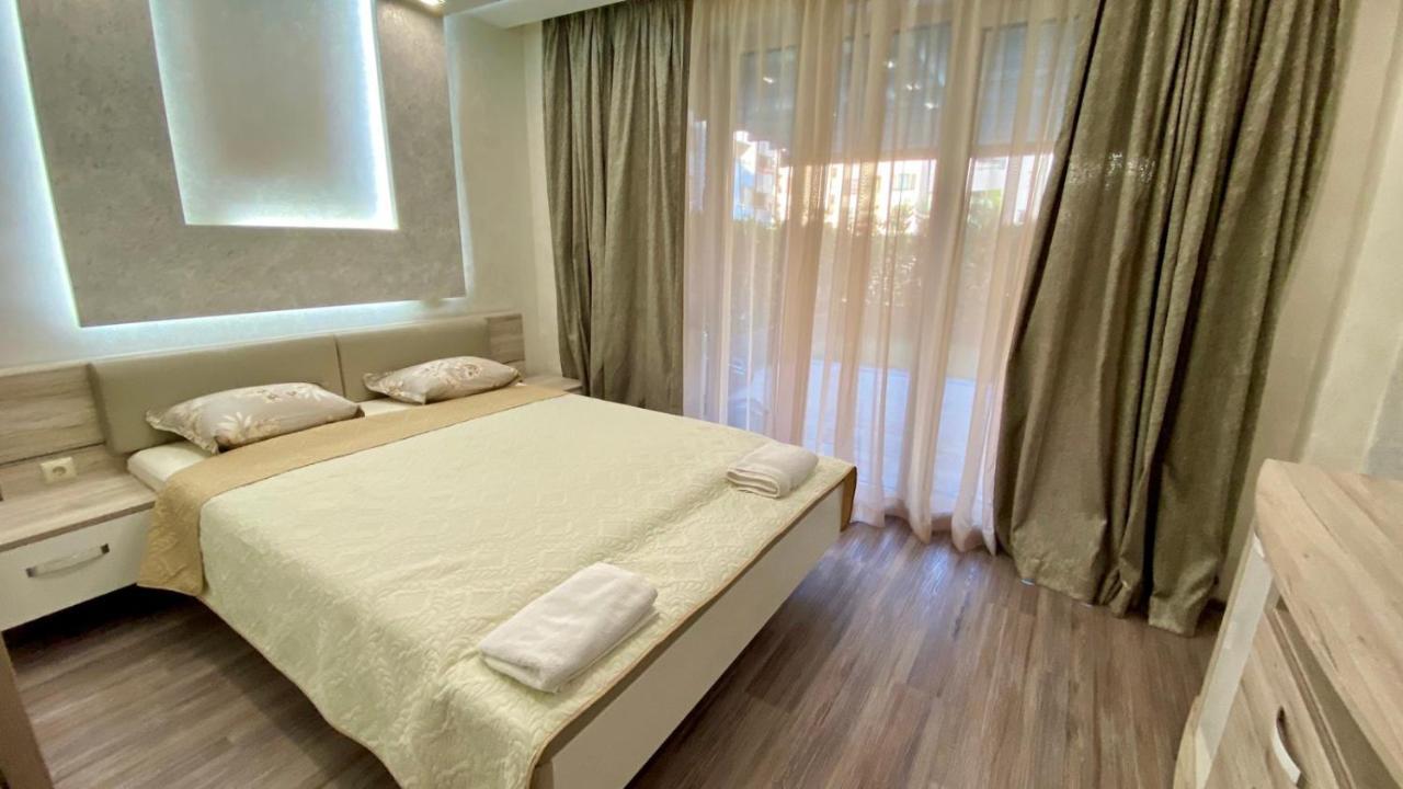Paradise Swing Apartment Sofia Zewnętrze zdjęcie