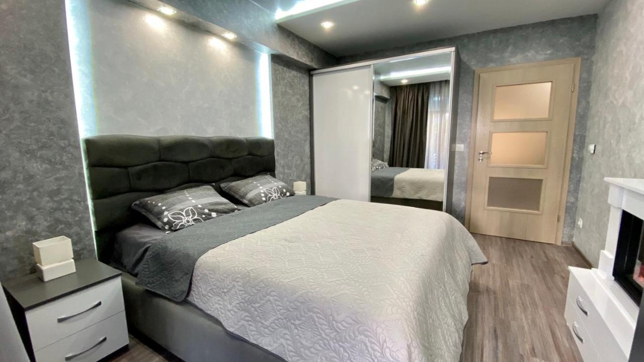 Paradise Swing Apartment Sofia Zewnętrze zdjęcie