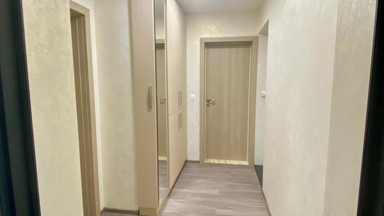 Paradise Swing Apartment Sofia Zewnętrze zdjęcie