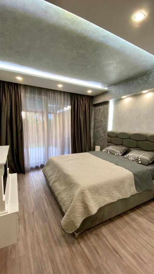 Paradise Swing Apartment Sofia Zewnętrze zdjęcie