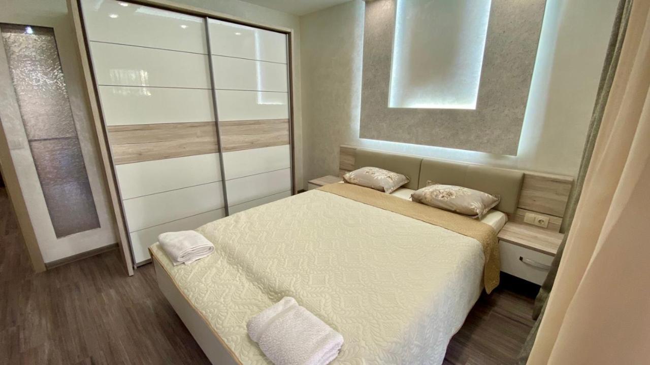 Paradise Swing Apartment Sofia Zewnętrze zdjęcie