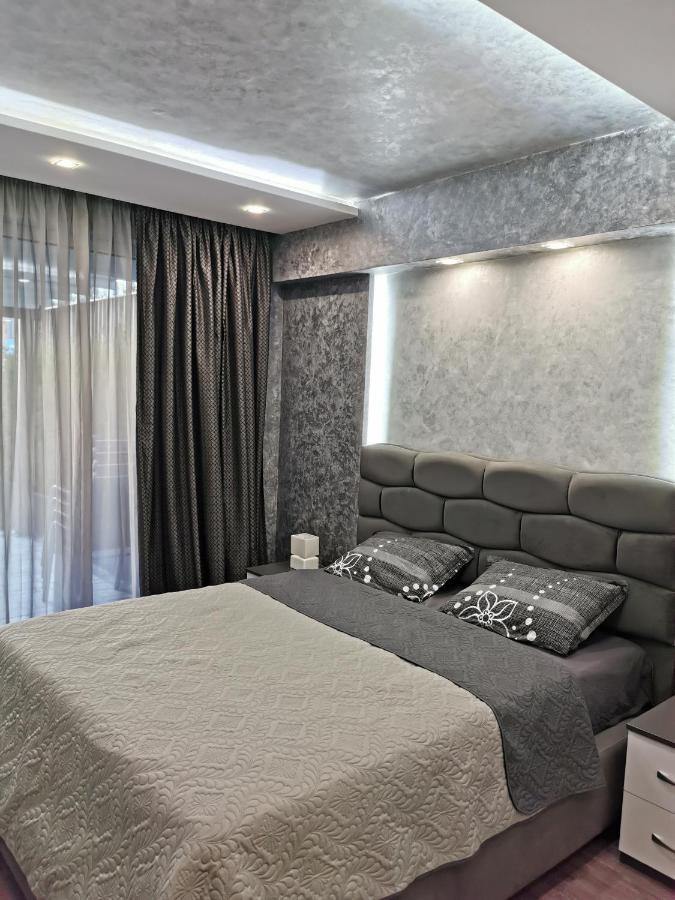 Paradise Swing Apartment Sofia Zewnętrze zdjęcie