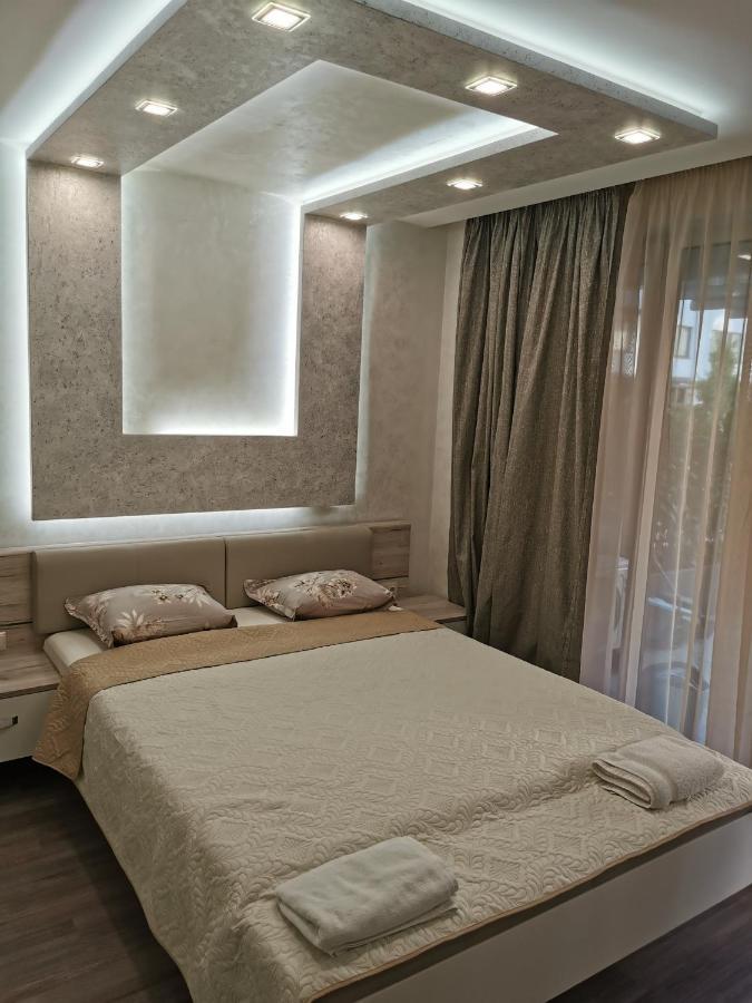 Paradise Swing Apartment Sofia Zewnętrze zdjęcie