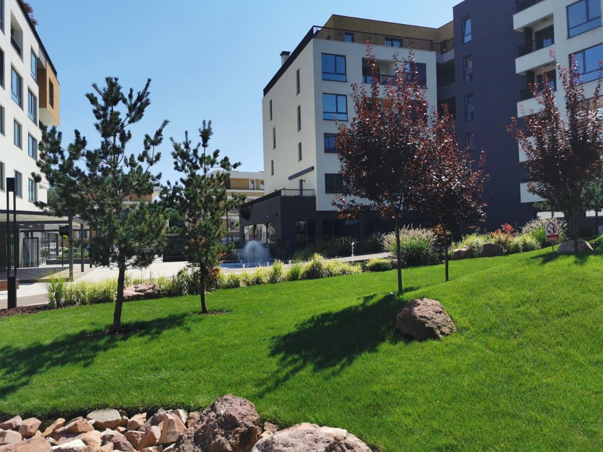 Paradise Swing Apartment Sofia Zewnętrze zdjęcie