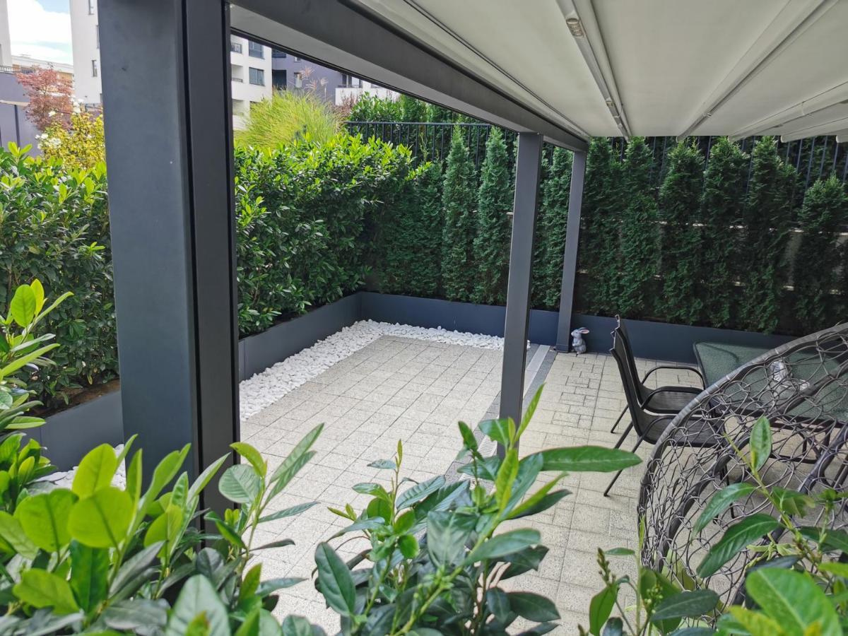 Paradise Swing Apartment Sofia Zewnętrze zdjęcie