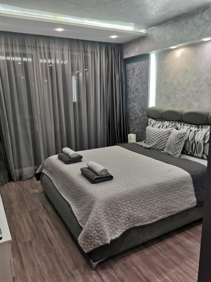 Paradise Swing Apartment Sofia Zewnętrze zdjęcie