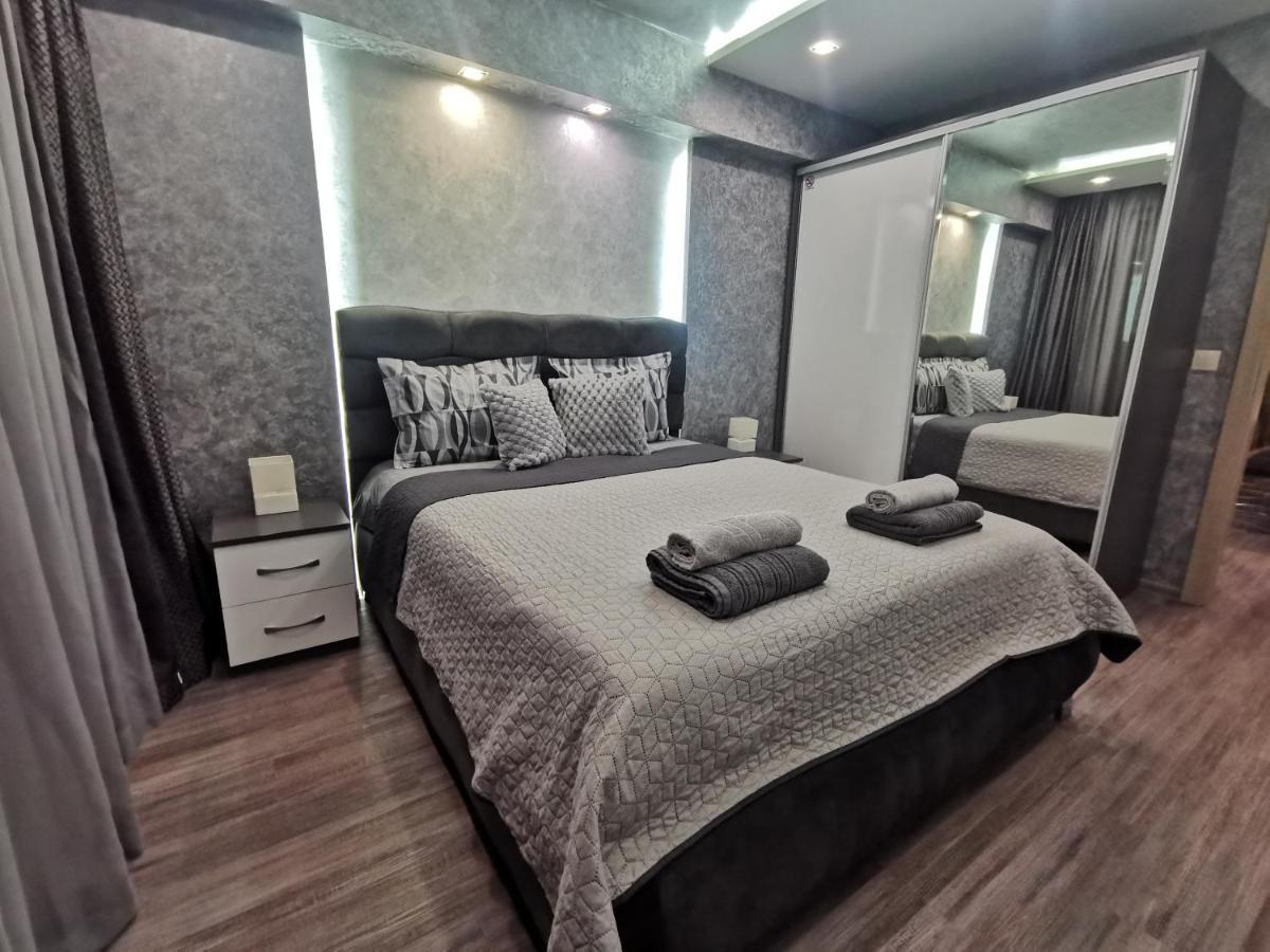 Paradise Swing Apartment Sofia Zewnętrze zdjęcie