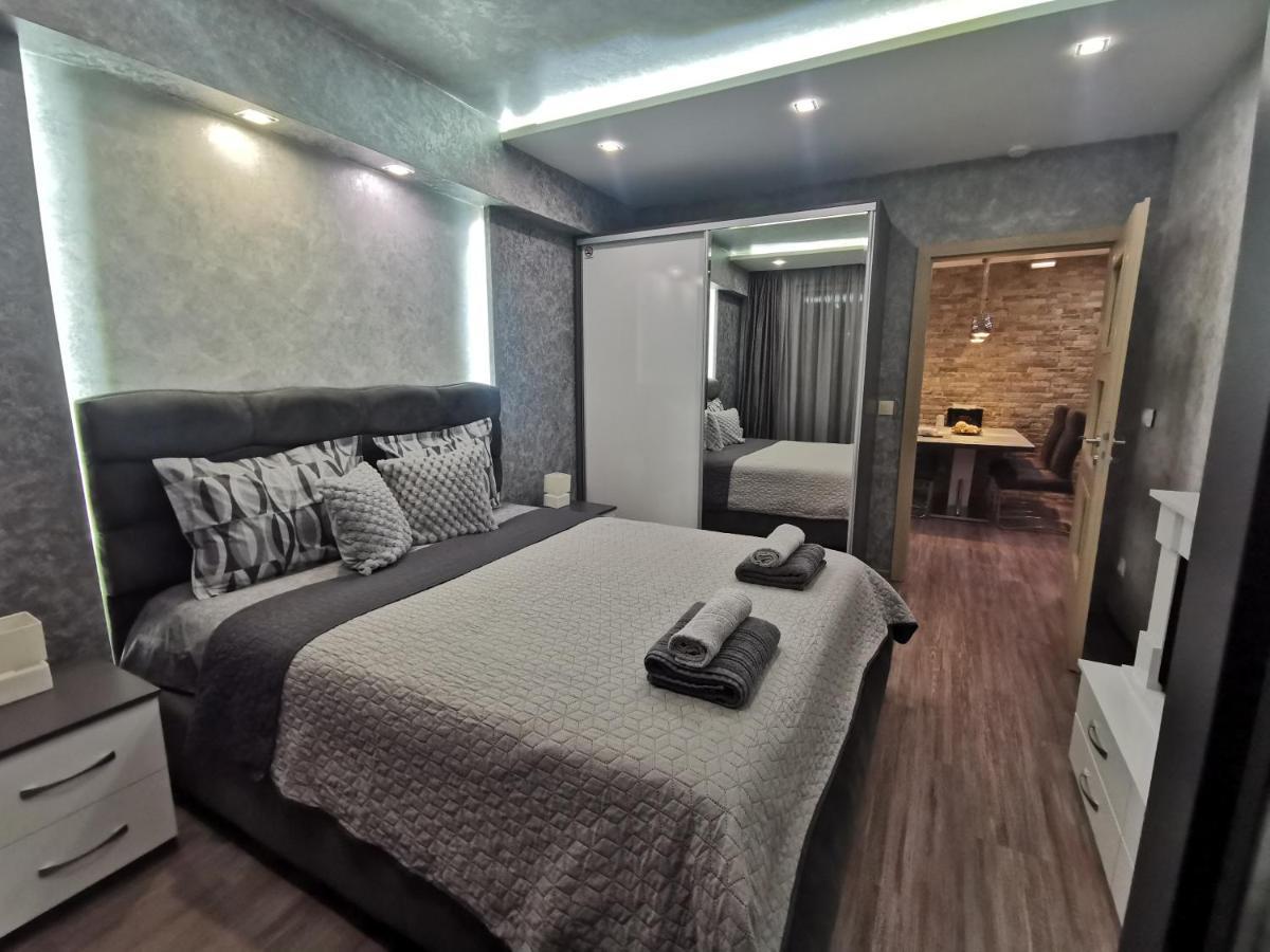 Paradise Swing Apartment Sofia Zewnętrze zdjęcie