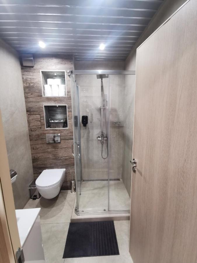 Paradise Swing Apartment Sofia Zewnętrze zdjęcie